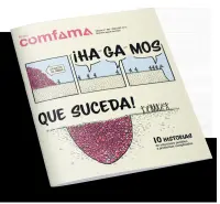 Imagen portada > Hagamos que suceda