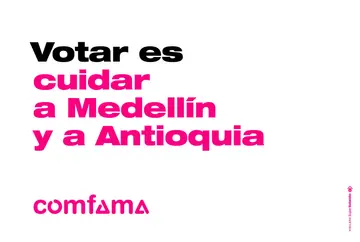 Imagen > Votar es Cuidar