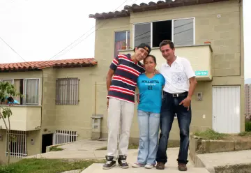 Entidades autorizadas por Comfama para hacer efectivo el subsidio de mejoramiento 