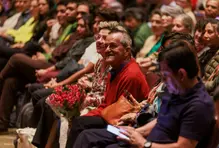 Festivales de Teatro