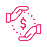 Icono cubrir imprevistos