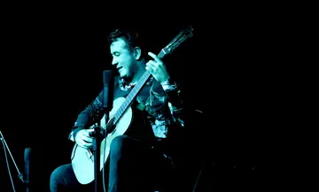 jonathan villa veladas sonoras