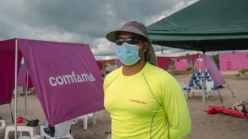 Foto 11 galería > Informe 2021