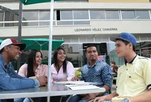 Educación terciaria