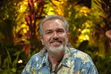 Claudio Madaune Actuar por lo vivo 2023