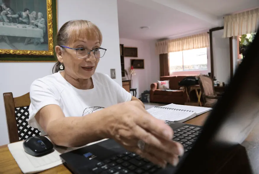 Imagen Formatos y formularios para trámites relacionados con el subsidio