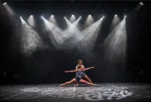 Festival de Teatro San Ignacio