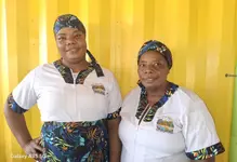 circulo de cocina y conservación