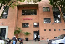 Sede Comfama Cristo Rey