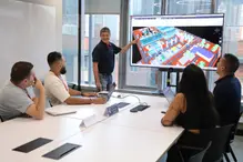 Curso escuela empresarial >  Diplomado en  Visualización y Análisis de Datos con Power BI G2