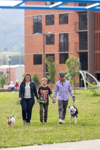 Arrienda tu vivienda