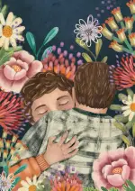 Ilustración primer Puesto-Adulto MedEn100 2025