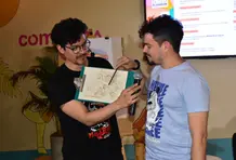 Ilustración y literatura_Fiesta del Libro 2022