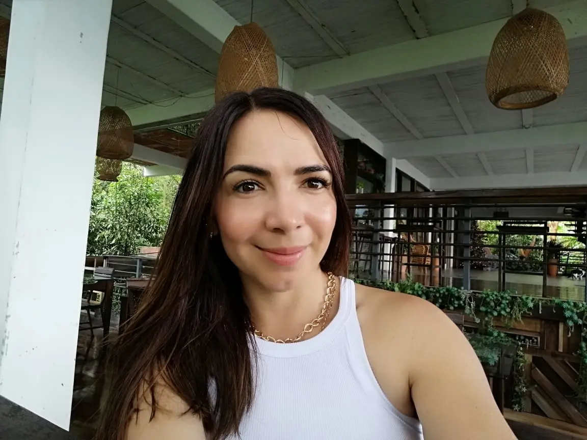 Alexandra Ibarra
