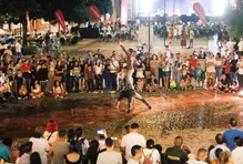 ¡La vida latiendo en cada escenario!