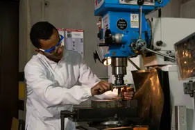 Electromecanica - becas 