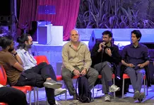 Residencia editorial - Ronda editorial