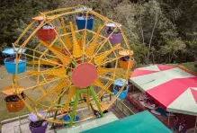 Parque Tutucán Comfama