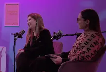 Podcast Mujeres Líderes