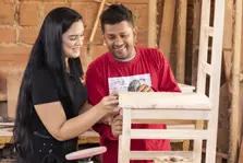 Solicita tu crédito para micronegocios