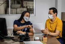 Red de amor, cuidado y salud mental