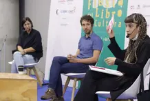 Memorias Fiesta del libro y la cultura