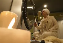 Artistas que nos visitan