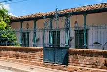 Santa Fe de Antioquia