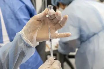 Imagen > Vacuna Fiebre Amarilla