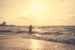 ¿Anhelas conocer el mar?