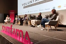 Foto 3 - Voluntariado