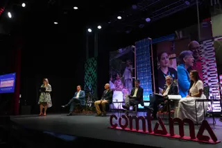 Asamblea 2026