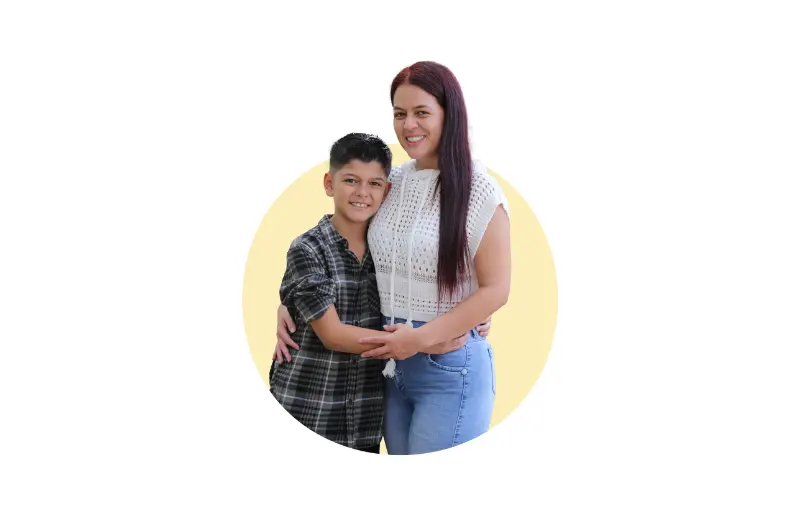 Niños