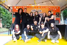 Escuela Nacional El Grito