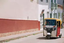 Únete a la travesía