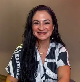 Ángela González
