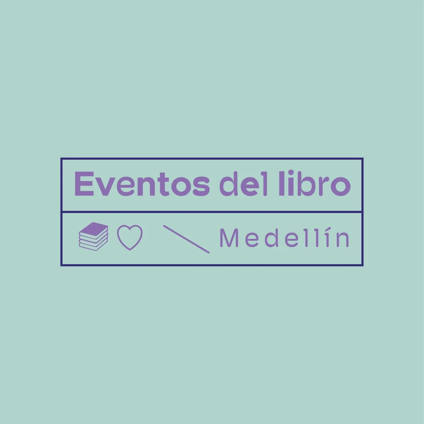 Eventos del libro Medellín