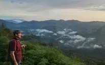 Imagen Historia 24: Familias campesinas que son el corazón de la conservación