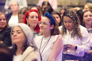 Foto > Programa Mujeres Líderes 2025