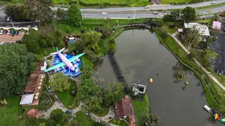 Parque Comfama Rionegro