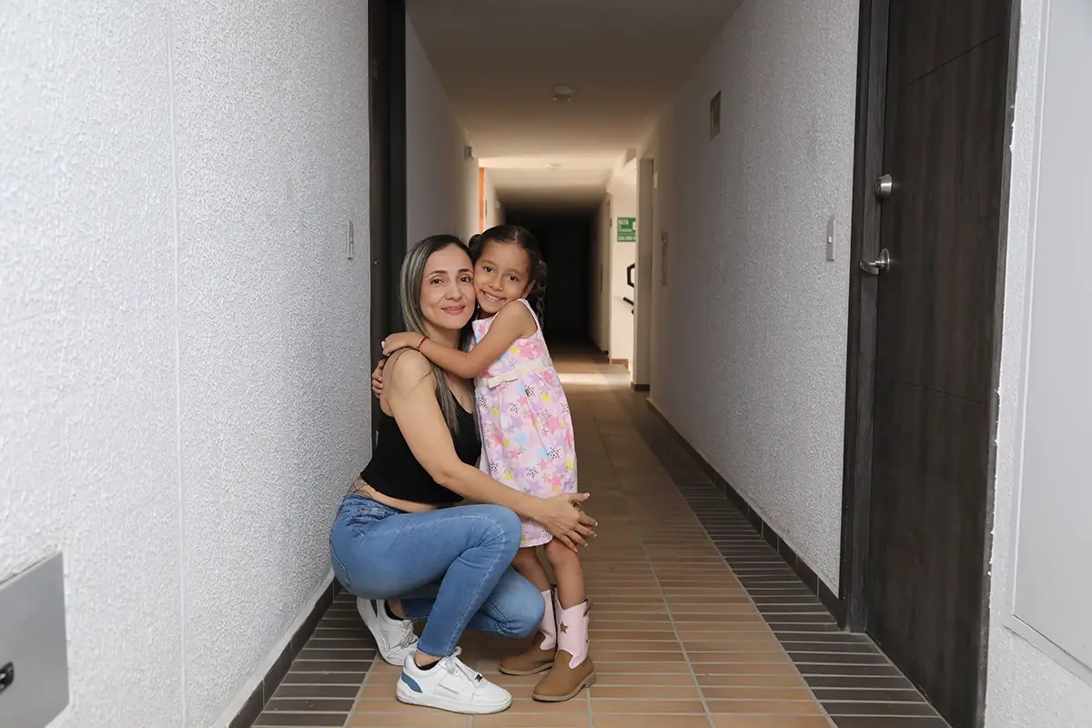 Crédito hipotecario !!Comfama!!