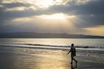Participa de nuestra Misión al Golfo de Tribugá