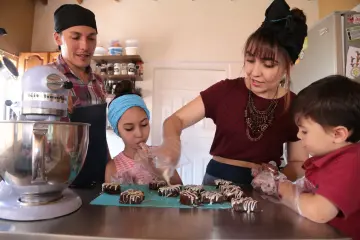 Mentoría financiera