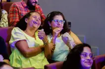 Cine en Envigado