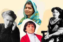 En el mes de la mujer recordamos y celebramos la vida de aquellas que hicieron historia