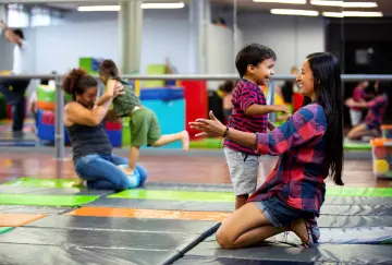 Estrategías de cuidado y prevención