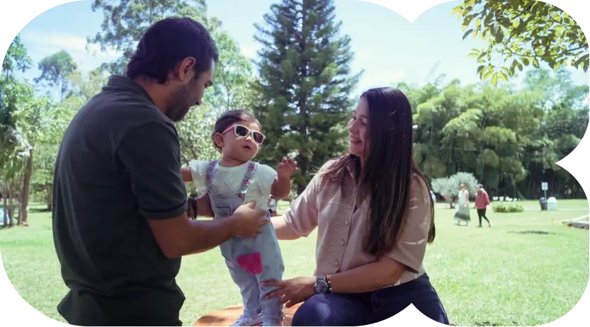 familia-parque