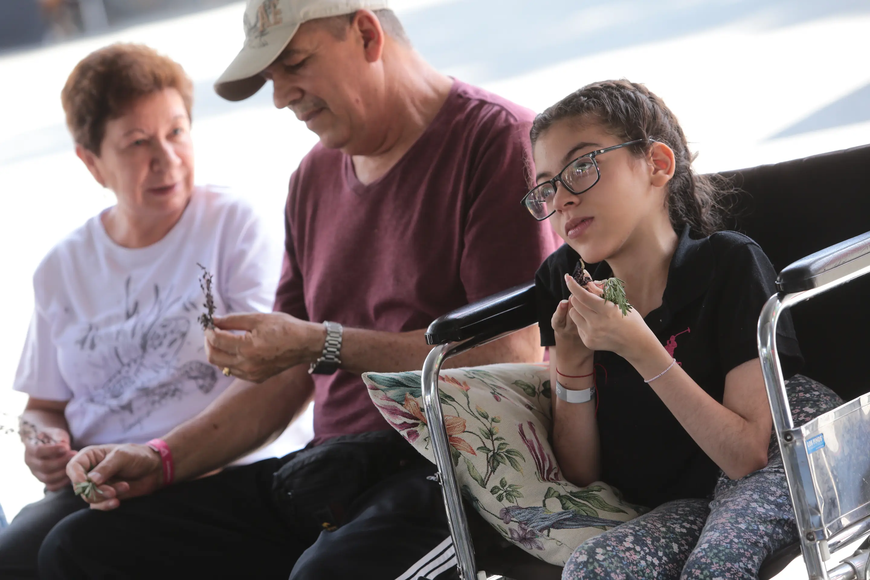 Imagen Básica y media