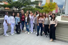 Día Internacional de los Voluntarios