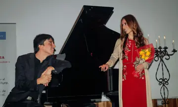 awen veladas sonoras